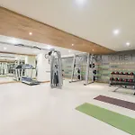 Fusion Suites Saigon