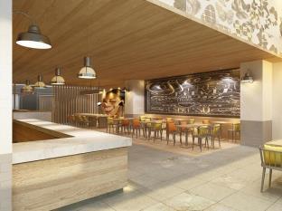 Fusion Saigon Hotel 4*